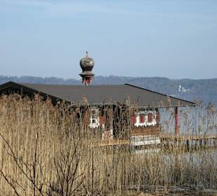 Starnberger See