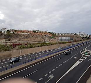 Stadtrundgang Costa Adeje