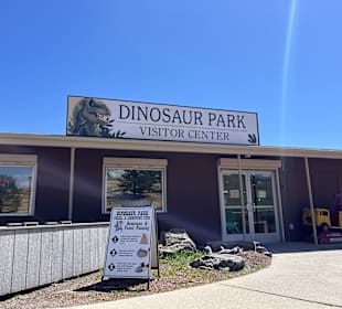 Dinosaur Park