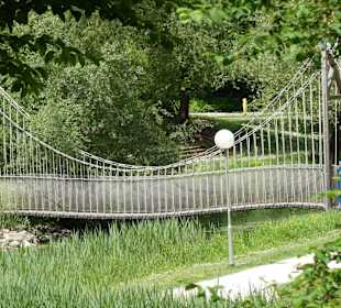 Stadtpark Glacis West