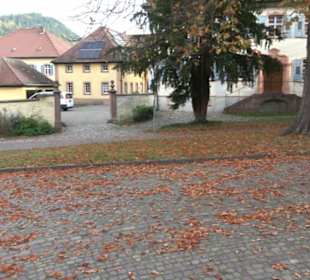 Stiftskirche St. Margarethen