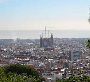 Park Güell