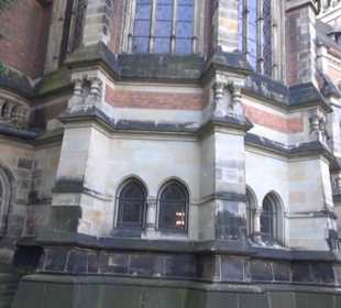 Sankt- Petrikirche