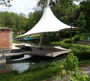 Theatron im Glacis Neu-Ulm