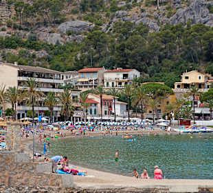 Platja des Traves