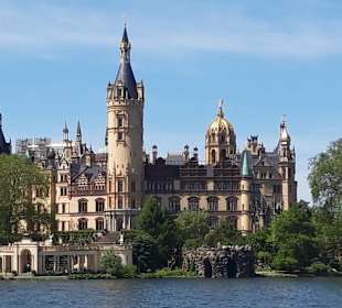 Schloss Schwerin