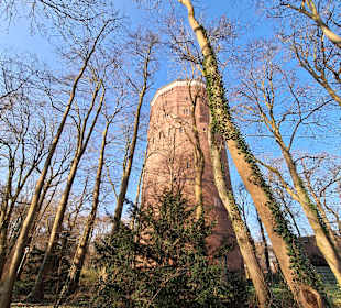 Stadtrundgang Wilhelmshaven