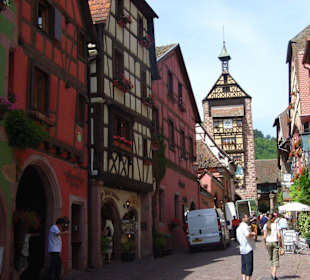 Historisches Zentrum