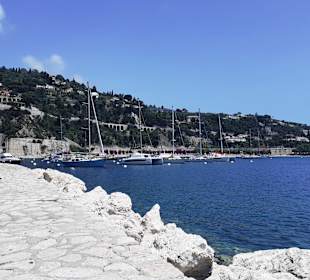Promenade des Marinières