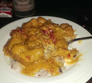 Schön scharf (wer mag) 