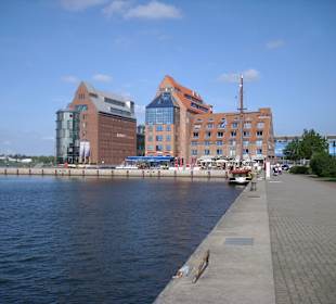 Hafen