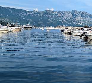 Budva Riviera