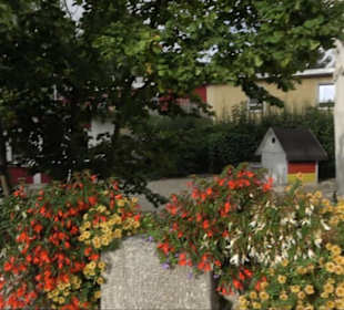 Statue Pölsterl