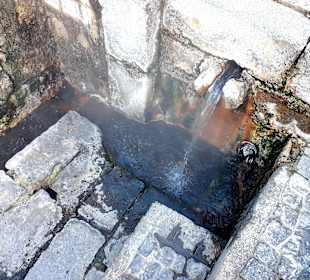 Caldeiras das Furnas