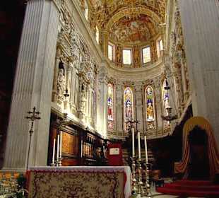 Katedra San Lorenzo