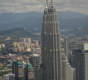 Menara Kuala Lumpur