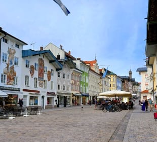 Stadtführung Bad Tölz