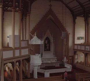 Convento Lintulan Luostari