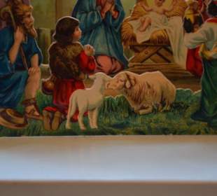 Freilichtmuseum Skansen