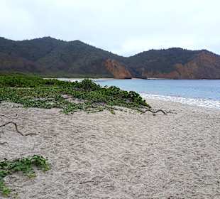 Traumstrand