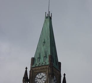 Флаг Канады