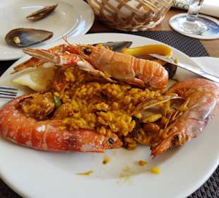 Paella