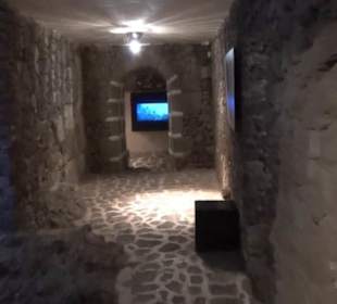 Museo de la Piratería