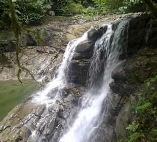 Wasserfall