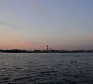 Rzeka Newa