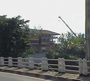 Stadtrundgang Bentota