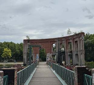 Bürgerpark
