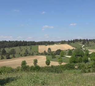 Premiumwanderweg Hochgehschätzt