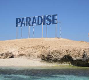 Paradise Island