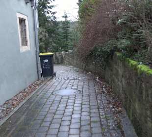 Ev. Pfarramt Mittelstadt