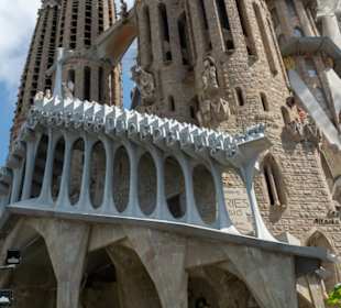 Sagrada Familia