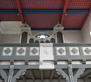 St. Peter und Paul von Bad Königshofen