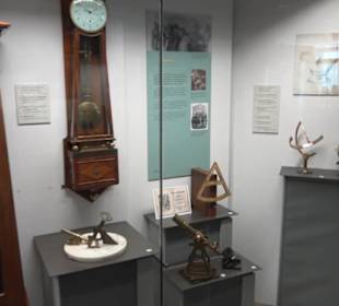 Deutsches Uhrenmuseum