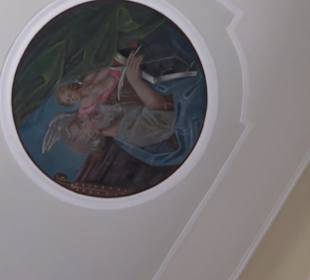 Kapelle zur schmerzhaften Muttergottes Melchingen