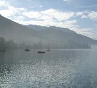 Attersee bei Weyregg