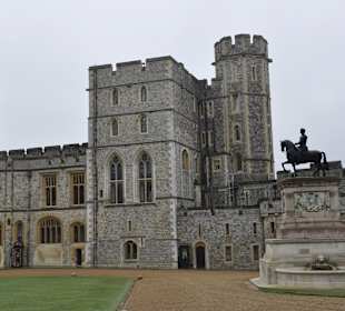 Windsor Castle