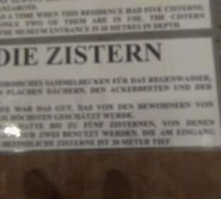 Museo Etnográfico Tanit