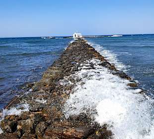 Fischereihafen Georgioupolis