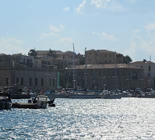 Port Wenecki Chania