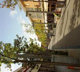 Geschäfte Bibi Restaurant 