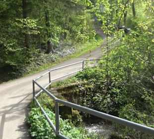 Kreuzweg Mariazell Boll