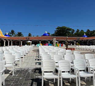 Hacienda Dona Isabel