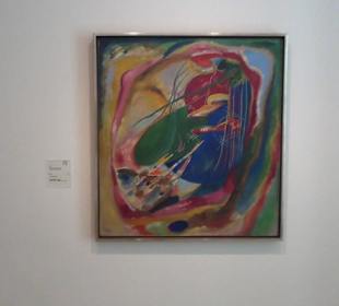 Museo Thyssen-Bornemisza