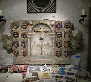 St. Johannis der Täufer, Ahlden