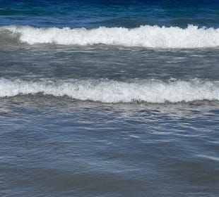 Strand Playa del Ingles