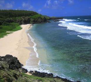 Küstenzauber Le Gris Gris